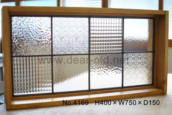 画像7: 光を通すFIX窓（固定タイプ） (7)
