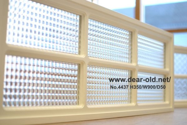 画像8: 光を通すFIX窓（固定タイプ） (8)