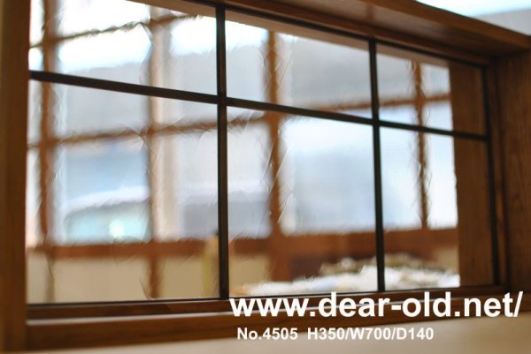 画像13: 光を通すFIX窓（固定タイプ） (13)