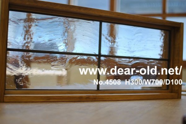 画像14: 光を通すFIX窓（固定タイプ） (14)