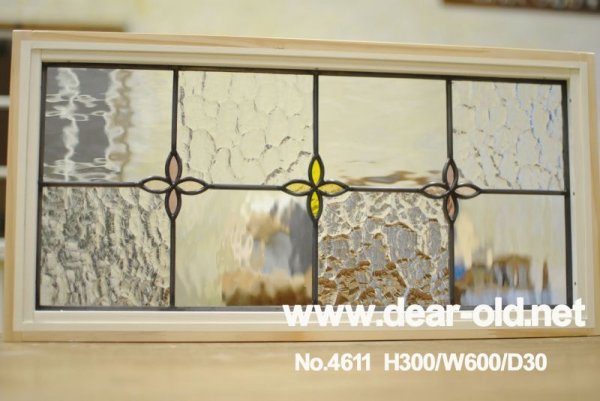 画像11: 光を通すFIX窓（固定タイプ） (11)