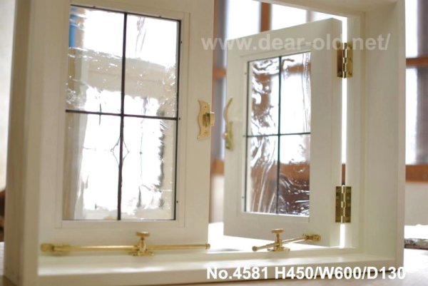 画像7: 室内窓オーダー例 7 （画像集） (7)