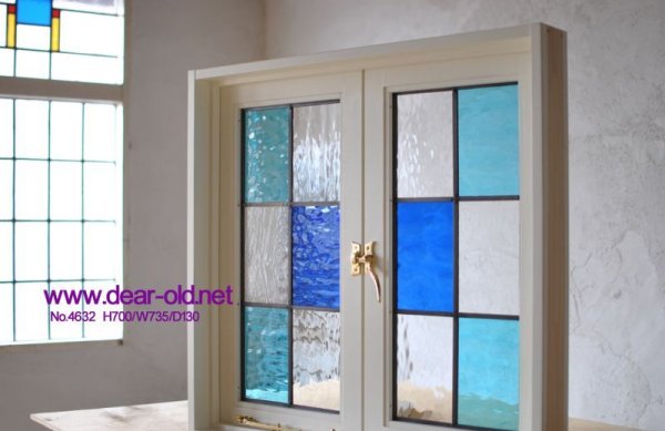 画像3: 室内窓オーダー例 12 （画像集） (3)