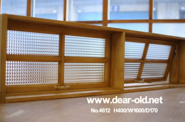 画像21: 風を通す滑り出し窓（開閉タイプ） (21)
