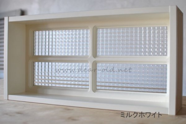 画像4: 光を通すFIX窓（固定タイプ） (4)