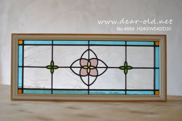 画像2: 室内窓FIXタイプ 兵庫県 岡田様 (2)