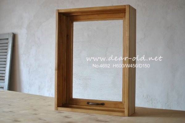 画像2: 滑り出し室内窓　北海道　小栗様 (2)