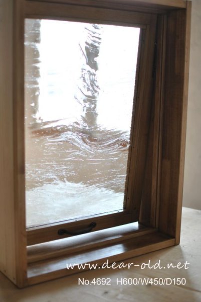 画像3: 滑り出し室内窓　北海道　小栗様 (3)