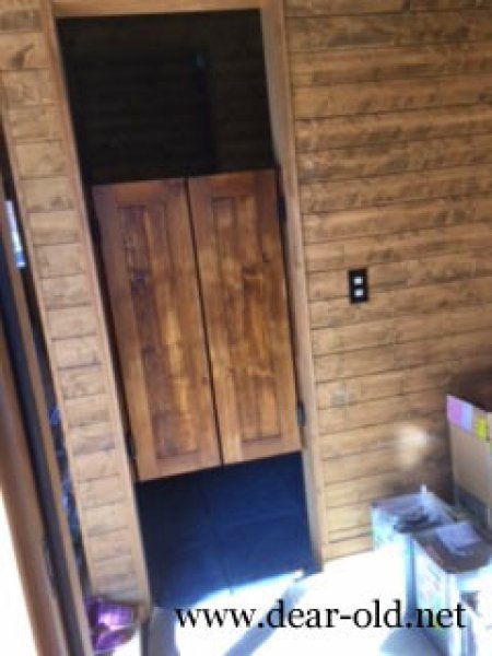 画像3: ウエスタンドア 神奈川県 石原様 (3)