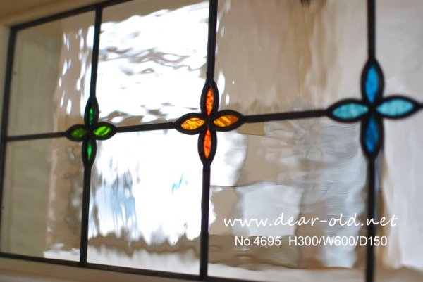 画像4: 室内窓ＦＩＸタイプ　茨城県　小幡様 (4)