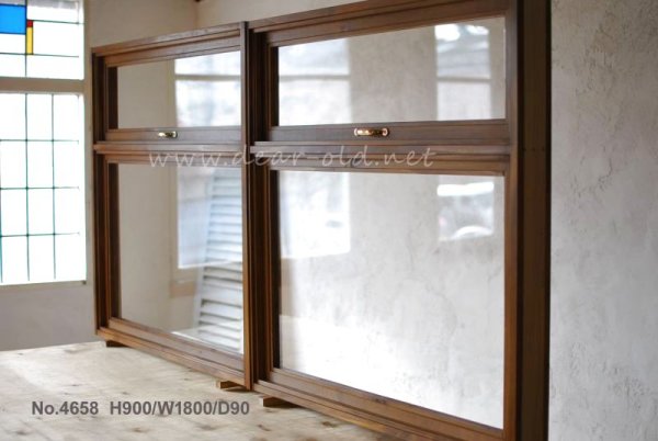 画像6: 室内窓オーダー例 ９（画像集） (6)