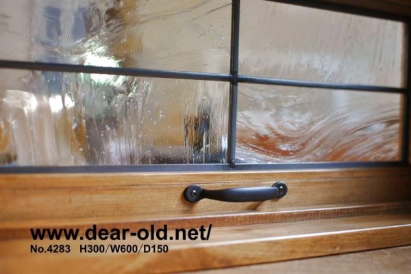 画像7: 風を通す滑り出し窓（開閉タイプ） (7)