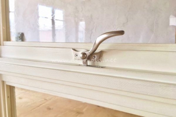 画像4: 滑り出し2連室内窓　東京都 川合様 (4)