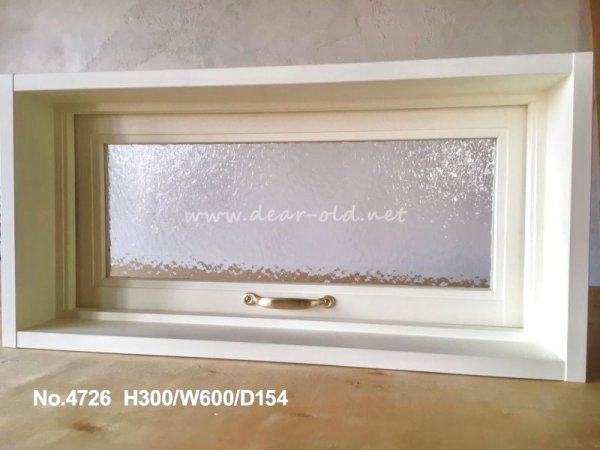 画像3: 滑り出し室内窓 大阪府 山口様 (3)