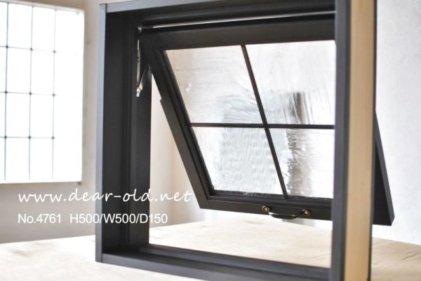 画像2: 室内窓オーダー例 10（画像集） (2)