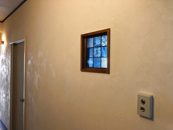 画像3: 室内窓ＦＩＸタイプ　大阪府 佐久間様 (3)