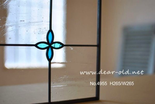 画像2: ステンドグラス花びら　宮崎県　鈴木様 (2)