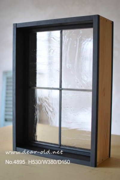 画像3: 室内窓ＦＩＸタイプ　東京都 Cleary様 (3)