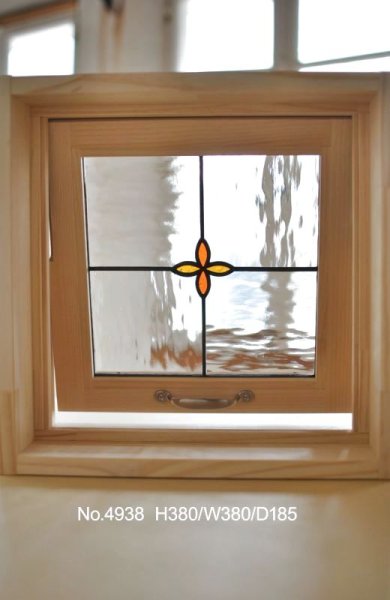 画像2: 滑り出し室内窓　東京都　佐藤様 (2)