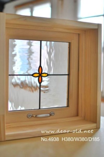 画像3: 滑り出し室内窓　東京都　佐藤様 (3)