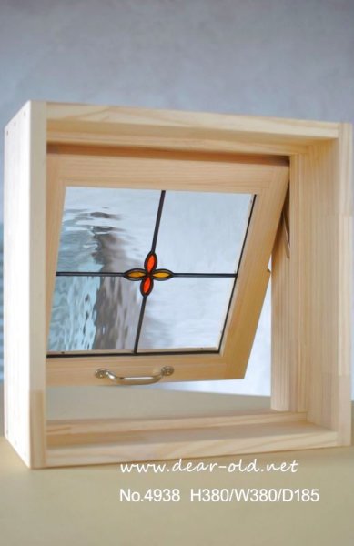 画像4: 滑り出し室内窓　東京都　佐藤様 (4)