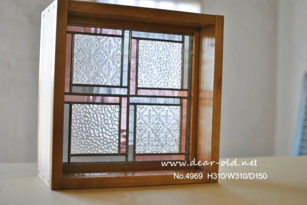 画像2: 室内窓ＦＩＸタイプ　茨城県 　高瀬様 (2)