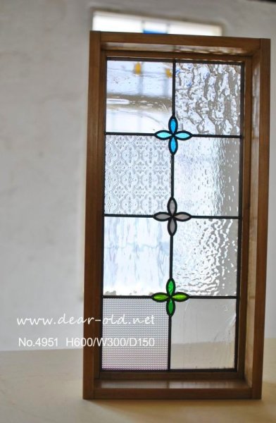 画像2: 室内窓FIXタイプ 茨城県  根本様 (2)