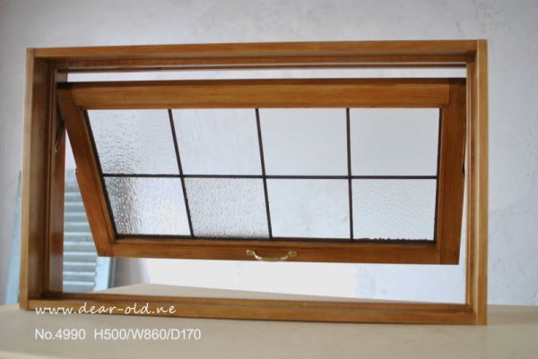 画像4: 滑り出し室内窓 福島県  吉川様 (4)