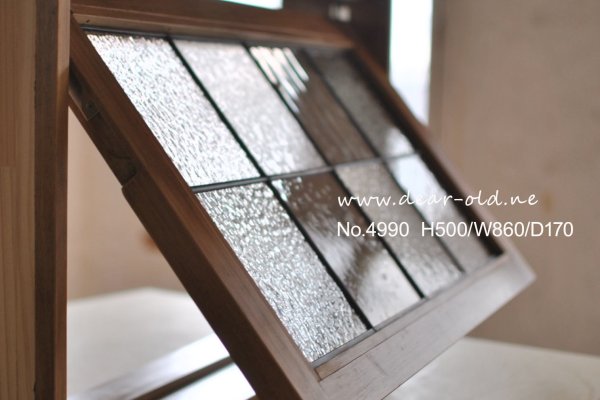 画像3: 滑り出し室内窓 福島県  吉川様 (3)