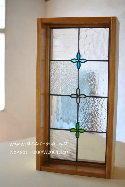 画像3: 室内窓FIXタイプ 茨城県  根本様 (3)