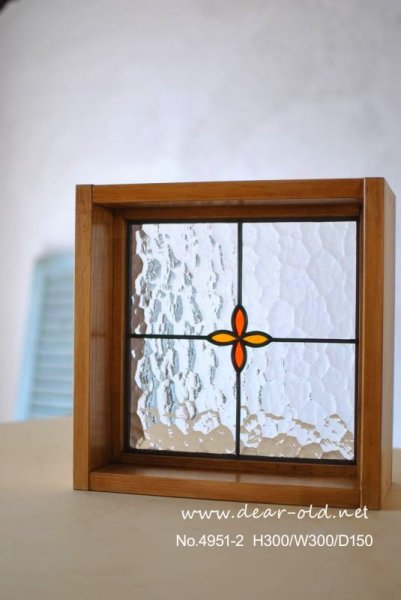 画像3: 室内窓ＦＩＸタイプ　茨城県  根本様 (3)