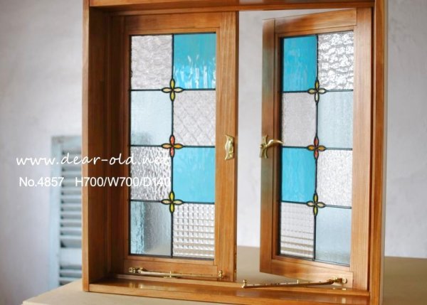 画像8: 室内窓オーダー例 12 （画像集） (8)