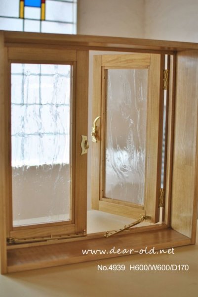 画像6: 室内窓オーダー例 12 （画像集） (6)
