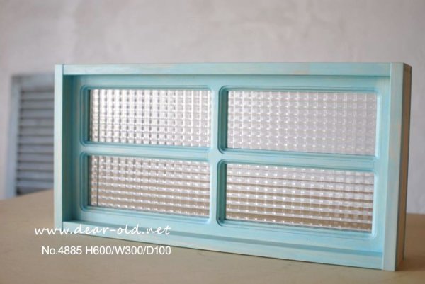 画像17: 光を通すFIX窓（固定タイプ） (17)