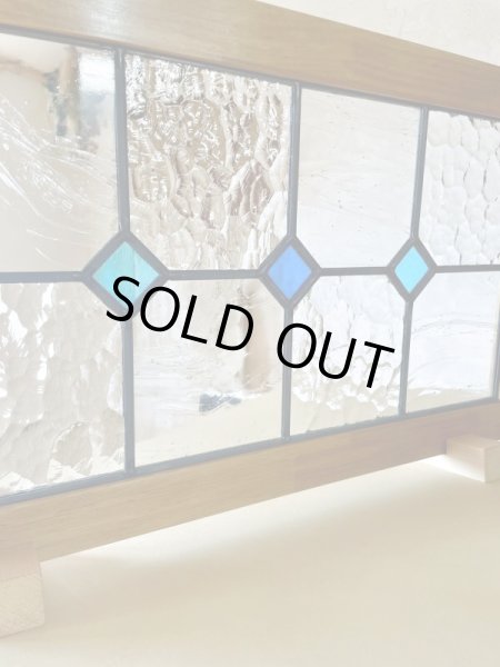 画像3: 撮影用に作ったステンドグラス【限定1台セール】 (3)