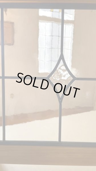 画像2: 撮影用に作ったステンドグラス【限定1台セール】 (2)