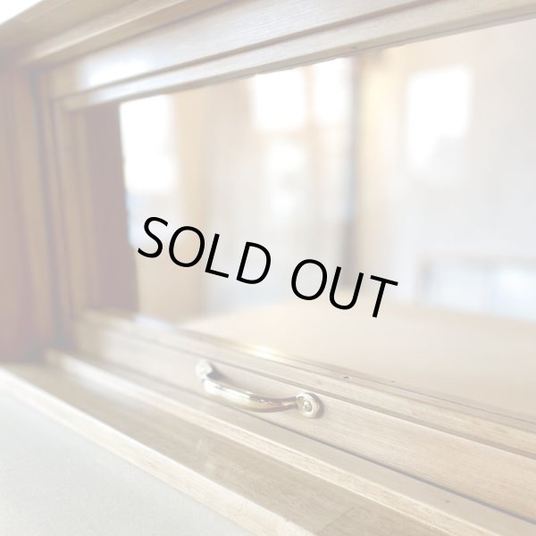 画像4: 撮影用に作った滑り出し窓【限定1台】 (4)