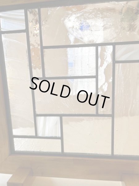 画像4: 撮影用に作ったステンドグラス (10)【セール品】 (4)