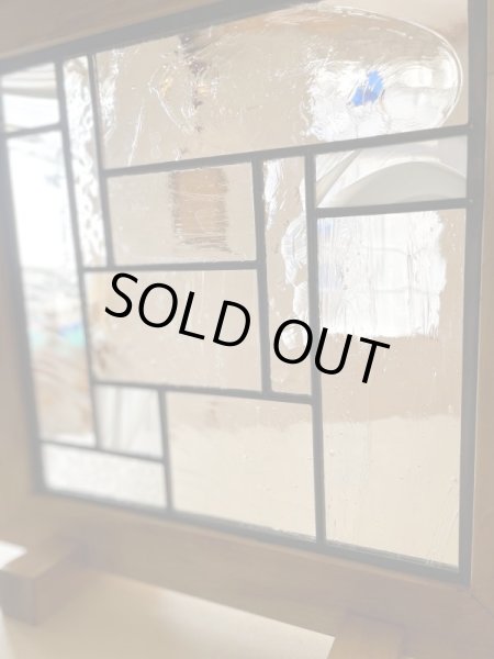 画像2: 撮影用に作ったステンドグラス (10)【セール品】 (2)