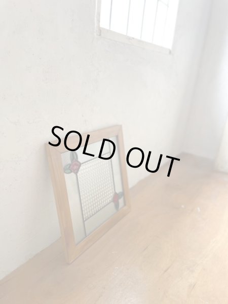 画像7: 撮影用に作ったステンドグラス【限定1台セール】 (7)