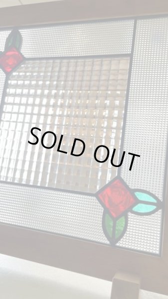 画像5: 撮影用に作ったステンドグラス【限定1台セール】 (5)