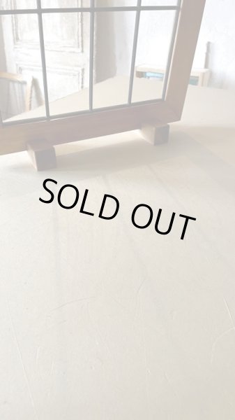 画像5: 撮影用に作ったステンドグラス【限定1台セール】 (5)