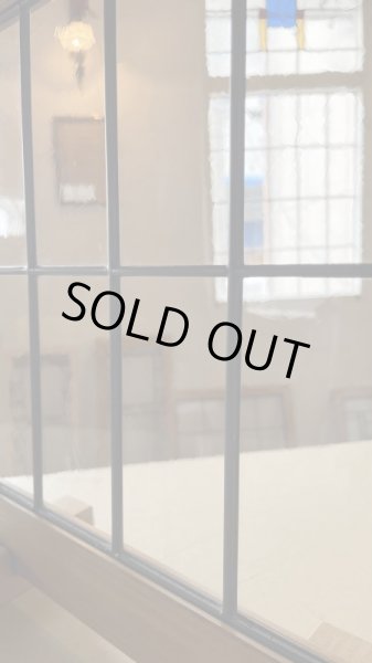 画像2: 撮影用に作ったステンドグラス【限定1台セール】 (2)