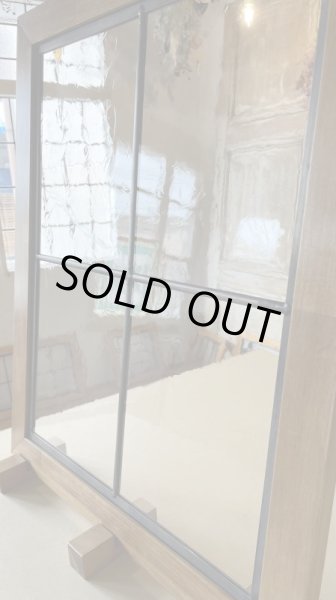 画像2: 撮影用に作ったステンドグラス【限定1台セール】 (2)