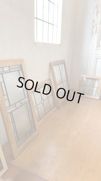 画像6: 撮影用に作ったステンドグラス【限定1台セール】 (6)