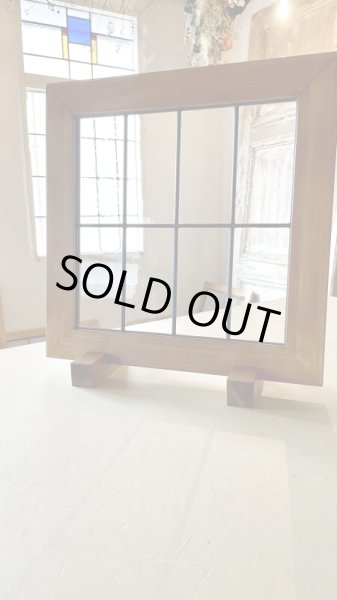 画像3: 撮影用に作ったステンドグラス【限定1台セール】 (3)