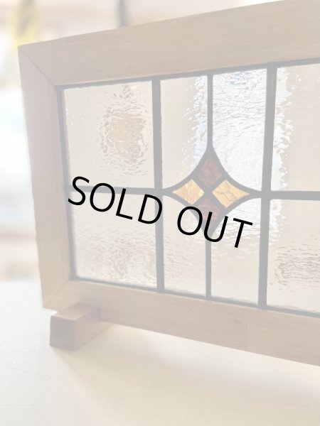 画像3: 撮影用に作ったステンドグラス【限定1台セール】 (3)