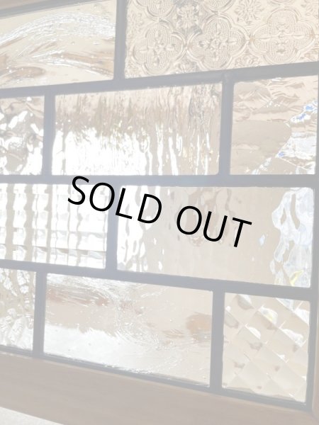 画像3: 撮影用に作ったステンドグラス【限定1台セール】 (3)