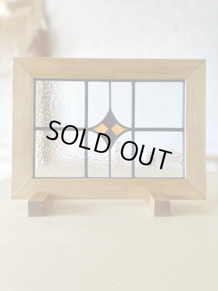 画像6: 撮影用に作ったステンドグラス【限定1台セール】 (6)