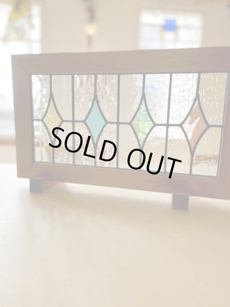 画像5: 撮影用に作ったステンドグラス【限定1台セール】 (5)